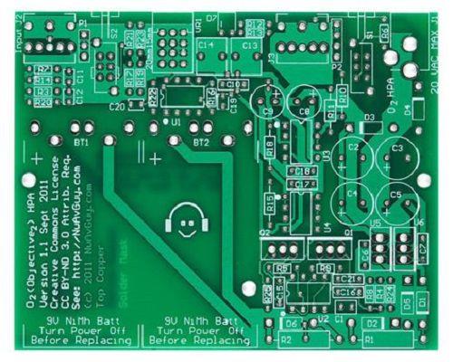 抗静电黑色高温布 图 4